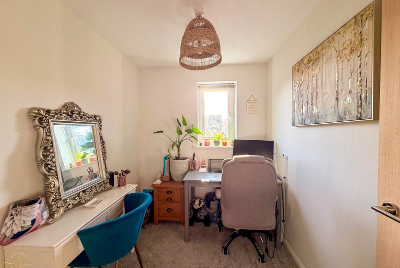 Orchard Close, Warboys17