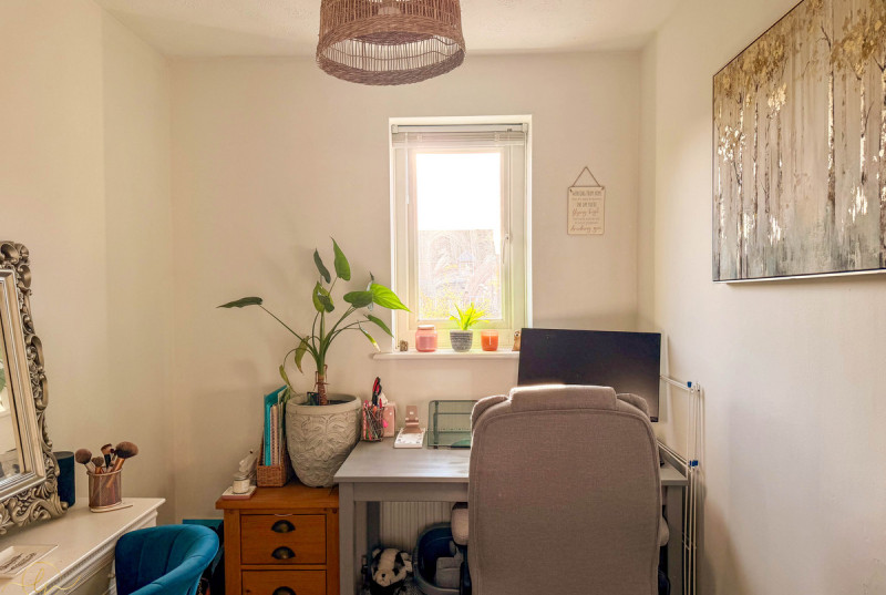 Orchard Close, Warboys18