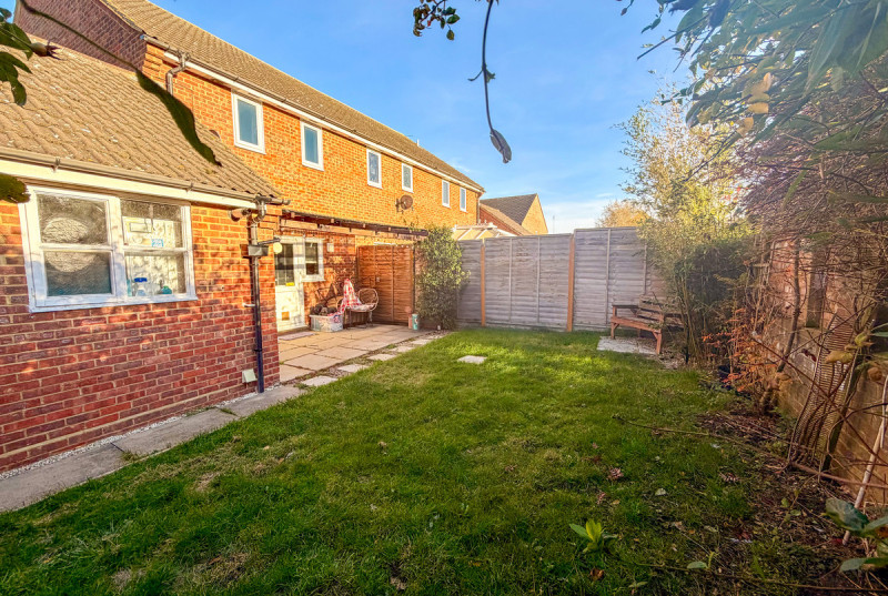 Orchard Close, Warboys21