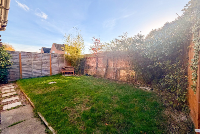 Orchard Close, Warboys22