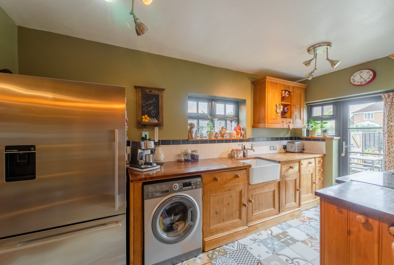 Breach Road, Grafham16