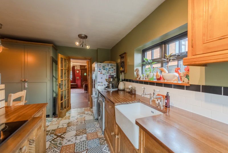 Breach Road, Grafham17