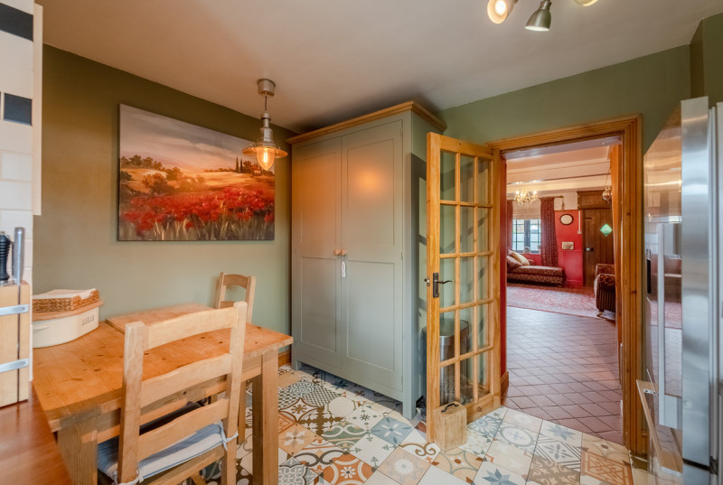 Breach Road, Grafham19