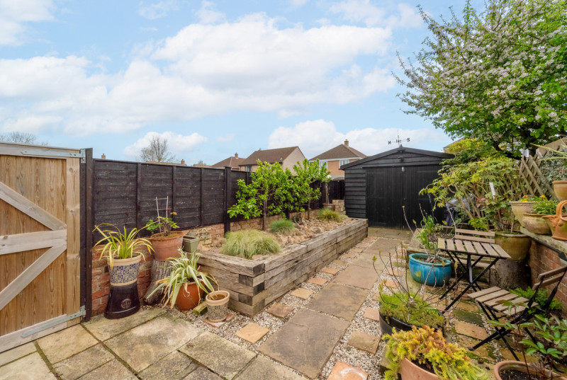 Breach Road, Grafham27
