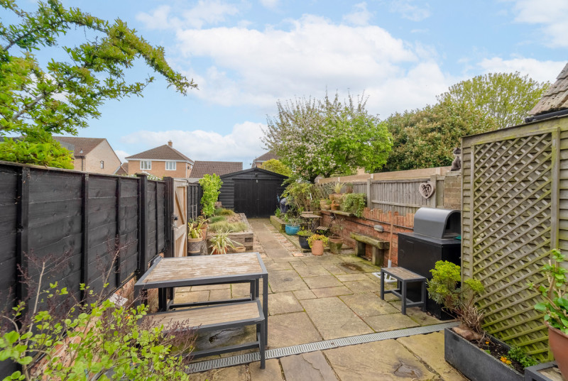 Breach Road, Grafham28