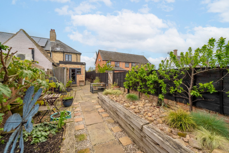 Breach Road, Grafham29