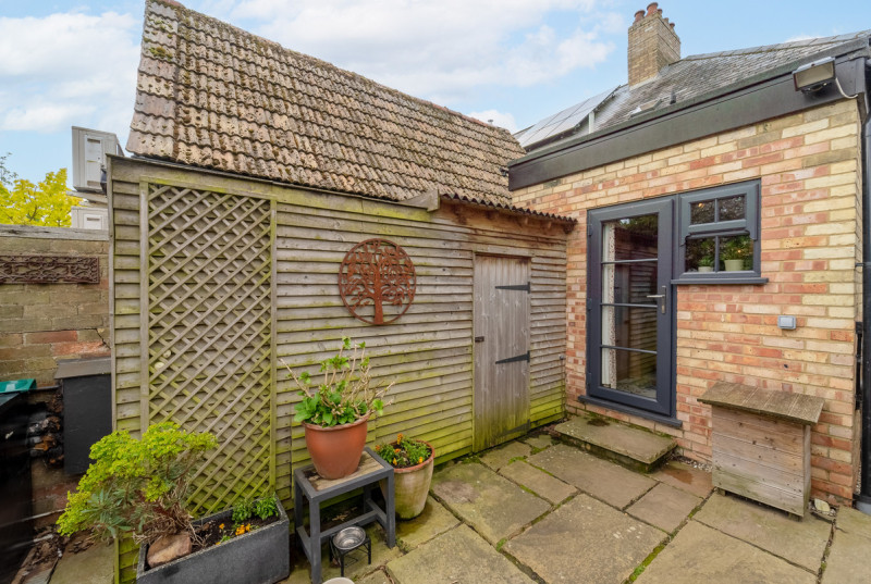 Breach Road, Grafham30