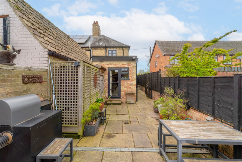Breach Road, Grafham31