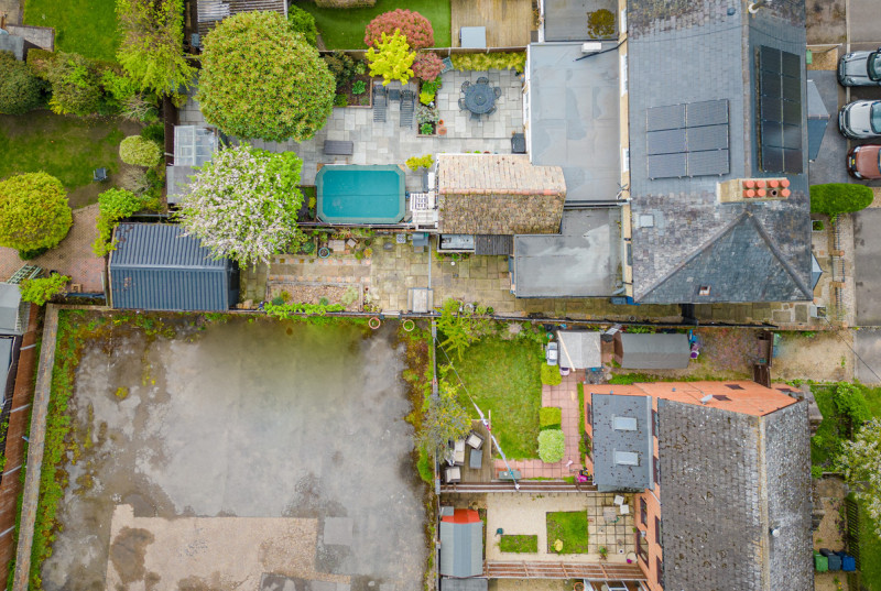 Breach Road, Grafham33
