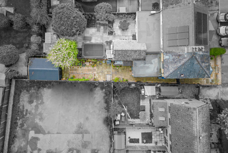 Breach Road, Grafham34