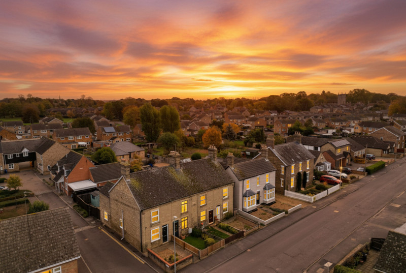Newtown Road, Ramsey1