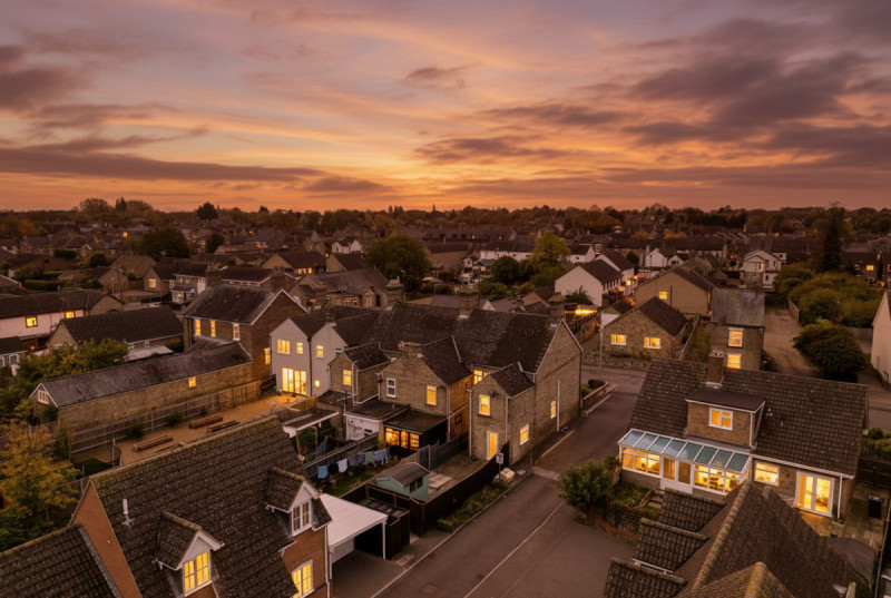 Newtown Road, Ramsey