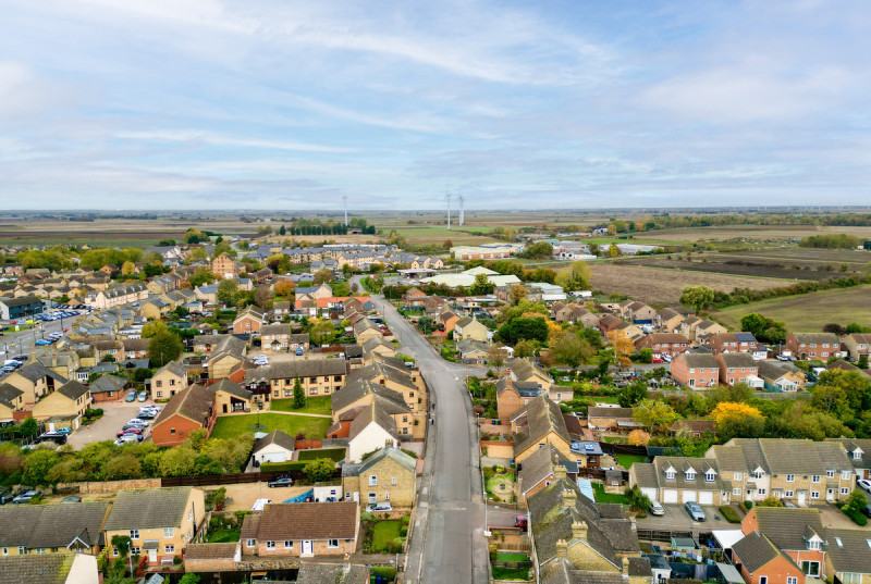 Newtown Road, Ramsey