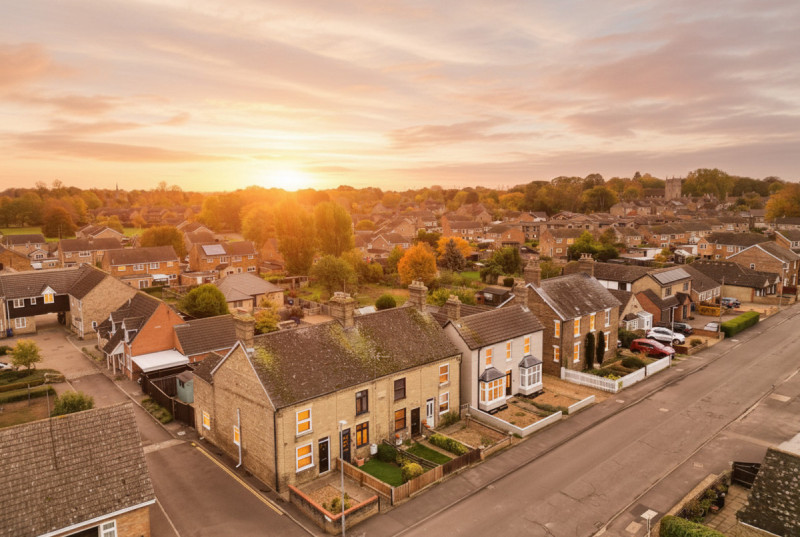 Newtown Road, Ramsey5
