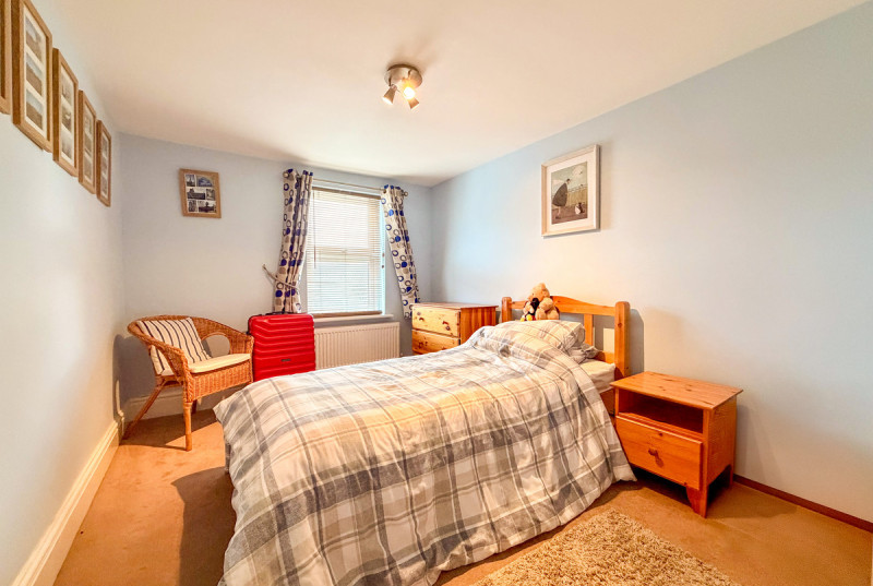 Newtown Road, Ramsey20