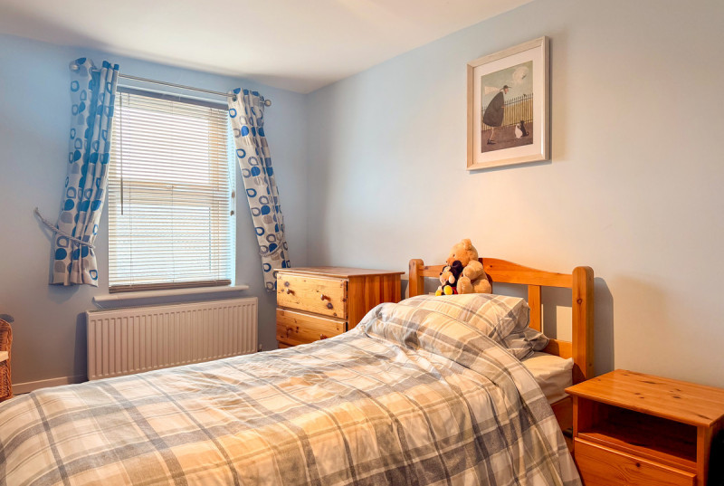 Newtown Road, Ramsey21