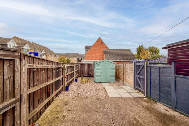 Newtown Road, Ramsey24