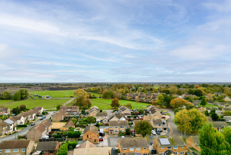 Newtown Road, Ramsey26
