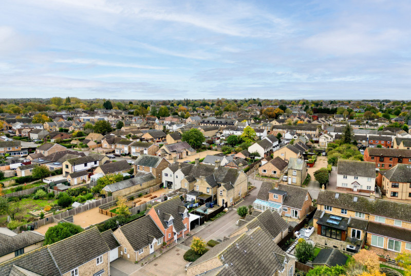 Newtown Road, Ramsey27