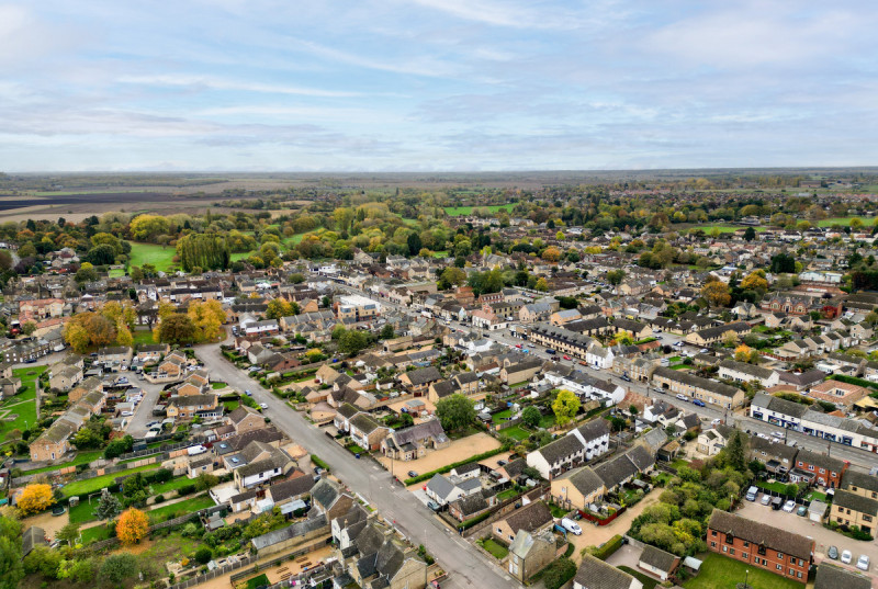 Newtown Road, Ramsey30