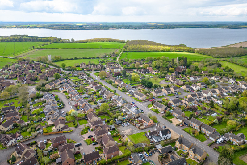 Breach Road, Grafham35