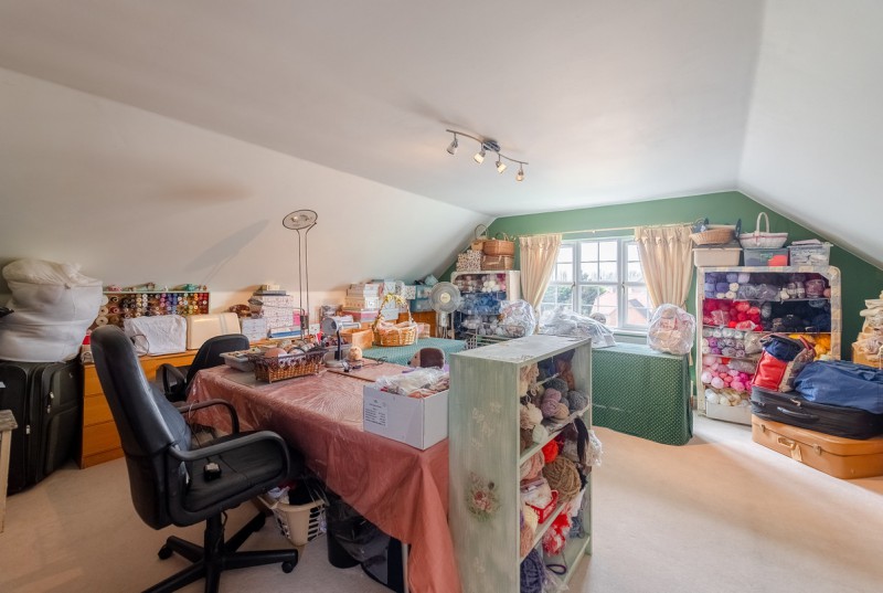 Nene Close Guyhirn, Wisbech Cambs26