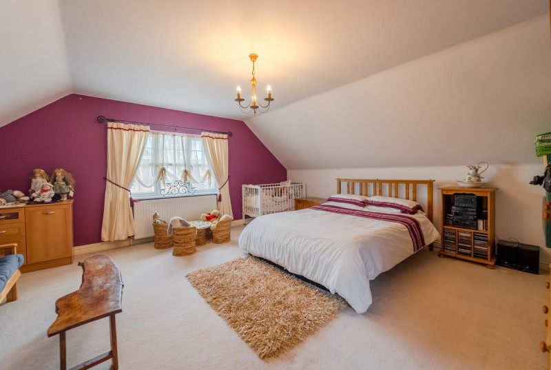 Nene Close Guyhirn, Wisbech Cambs27