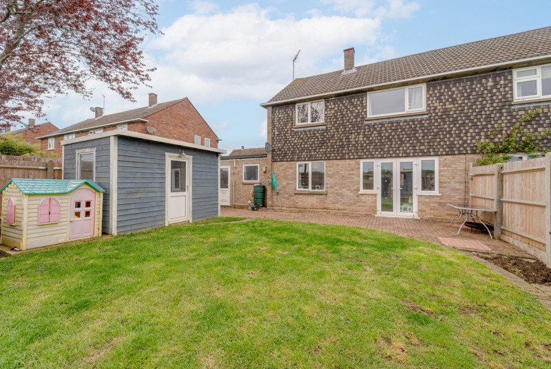 Mosquito Road, Upwood25