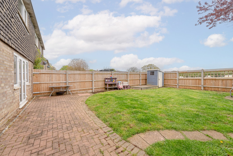 Mosquito Road, Upwood26
