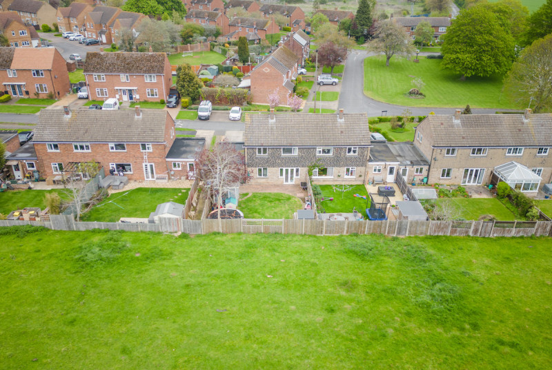 Mosquito Road, Upwood27