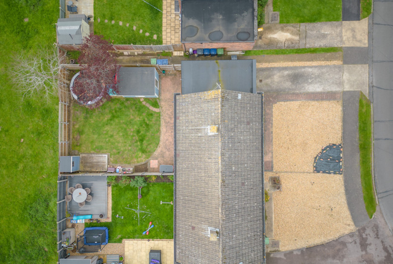 Mosquito Road, Upwood28