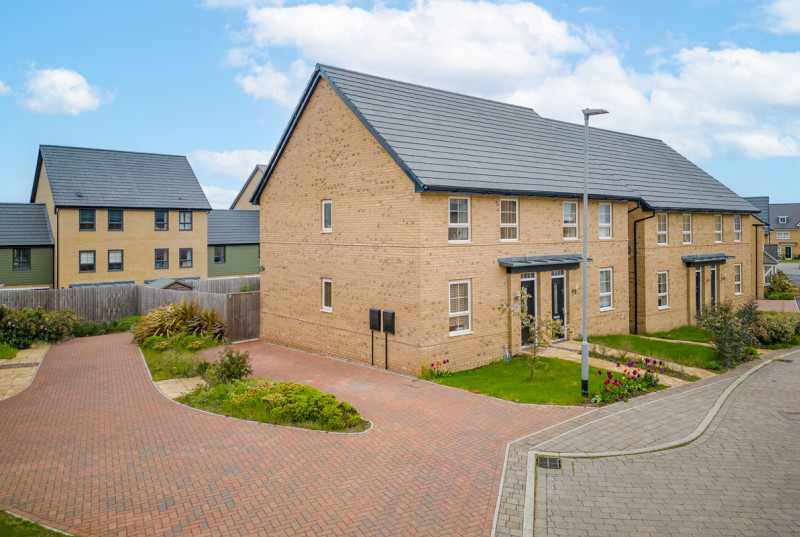 Tanner Drive, Godmanchester3