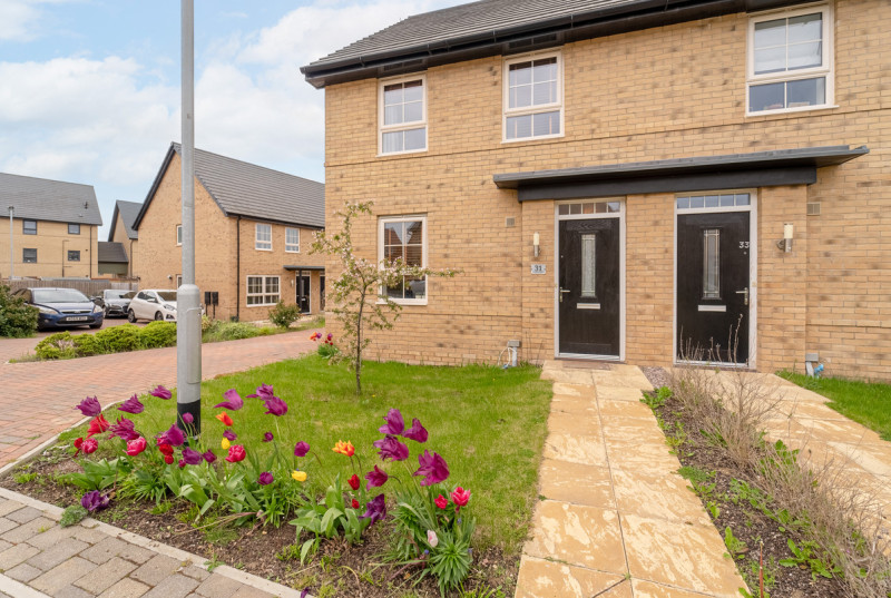 Tanner Drive, Godmanchester6