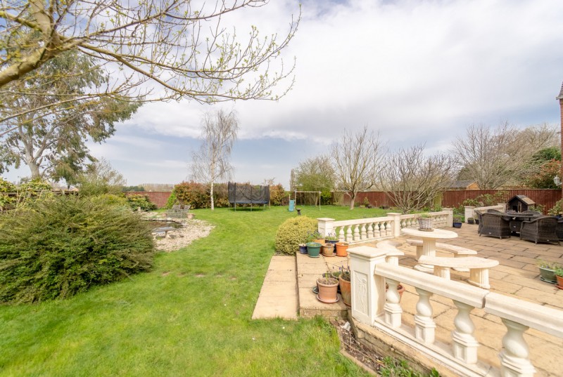 Nene Close Guyhirn, Wisbech Cambs29