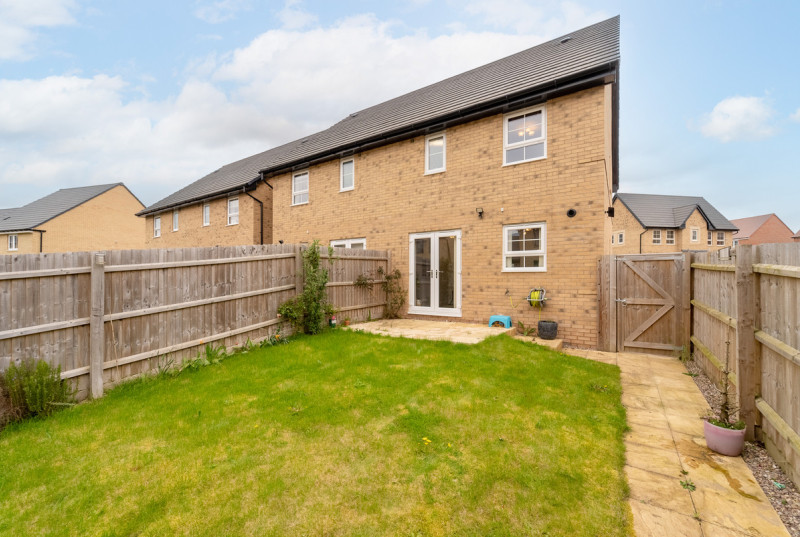 Tanner Drive, Godmanchester21