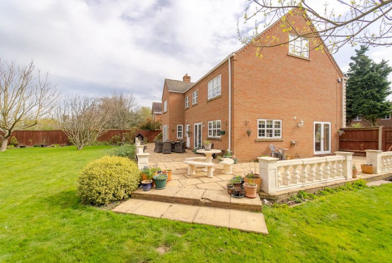 Nene Close Guyhirn, Wisbech Cambs30
