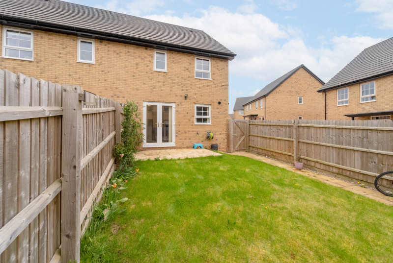 Tanner Drive, Godmanchester23