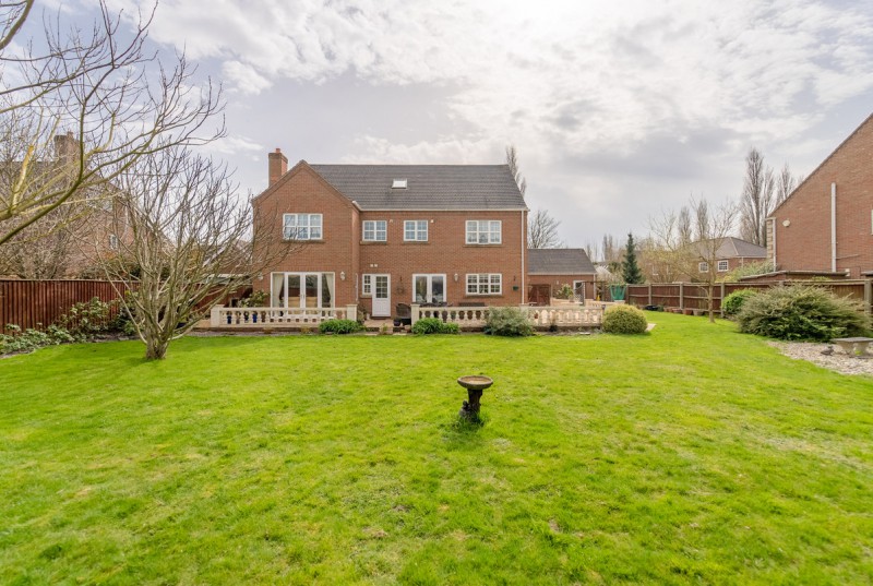 Nene Close Guyhirn, Wisbech Cambs31