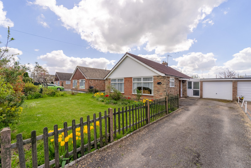 Biggin Lane, Ramsey5