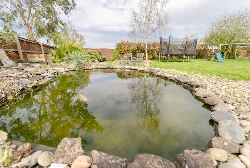 Nene Close Guyhirn, Wisbech Cambs32
