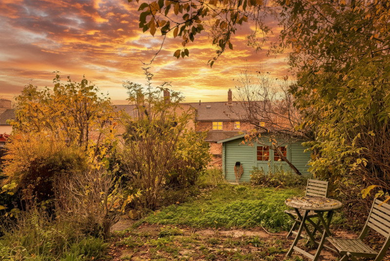 Sapley Road, Hartford