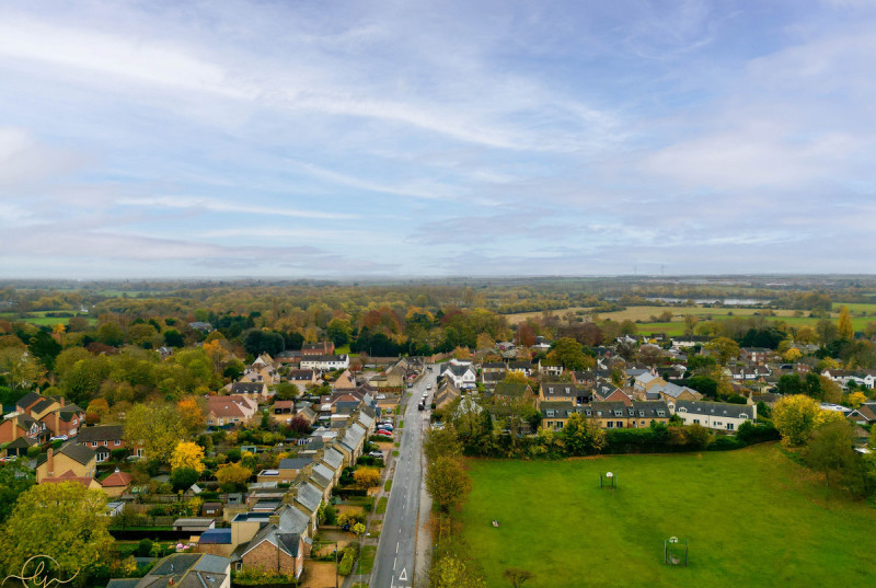 Sapley Road, Hartford
