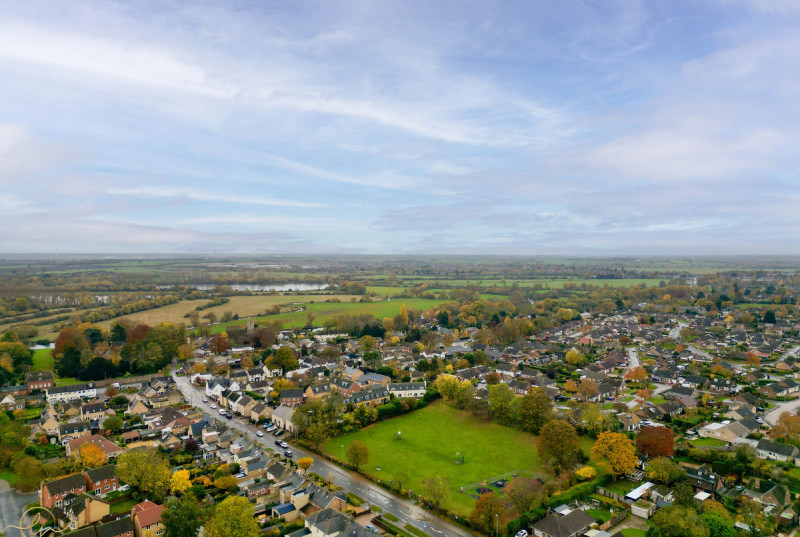 Sapley Road, Hartford
