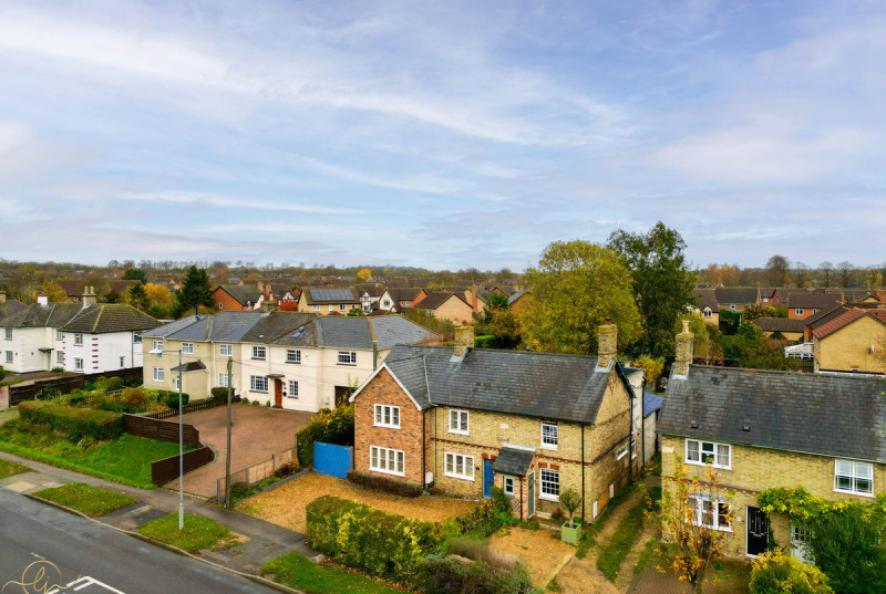 Sapley Road, Hartford5