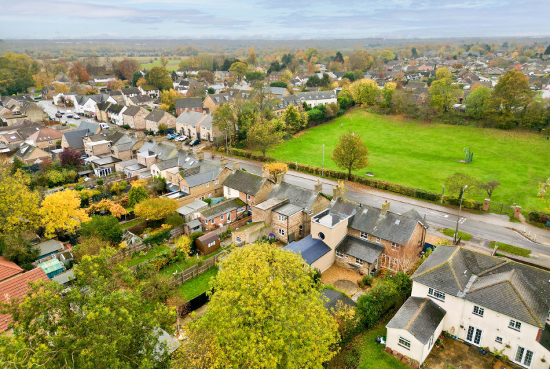 Sapley Road, Hartford6