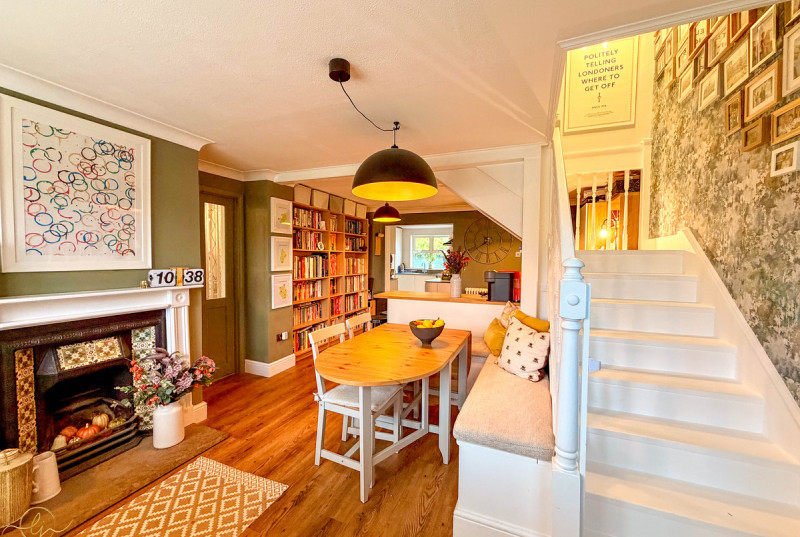 Sapley Road, Hartford7