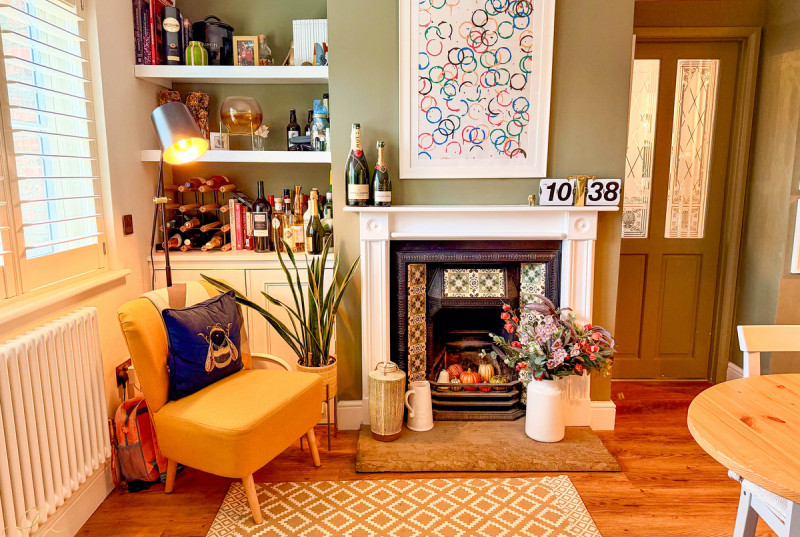 Sapley Road, Hartford8