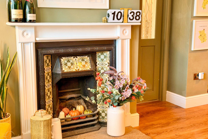 Sapley Road, Hartford9