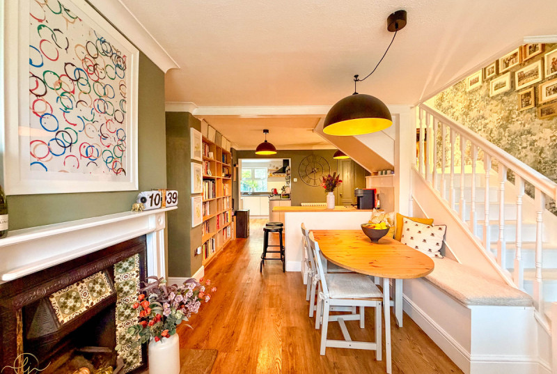 Sapley Road, Hartford10