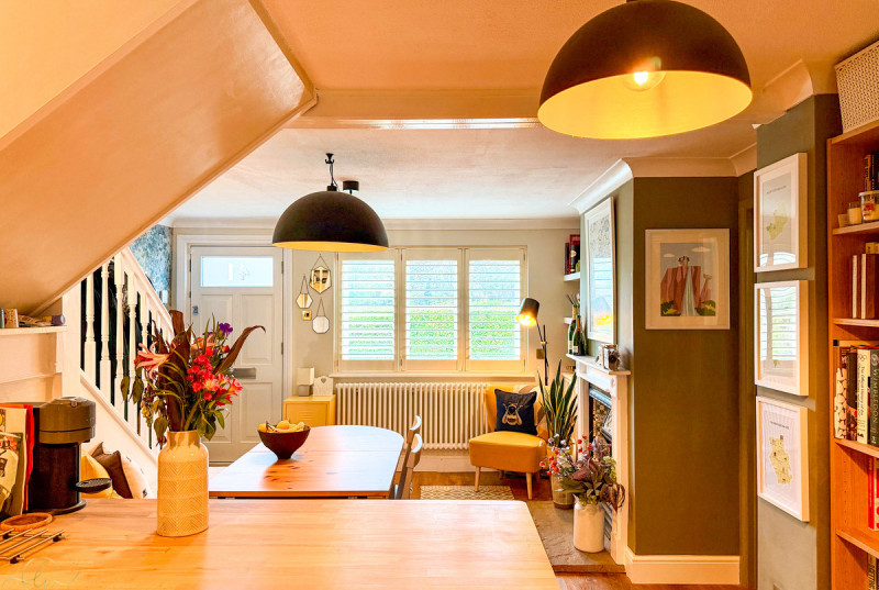 Sapley Road, Hartford11